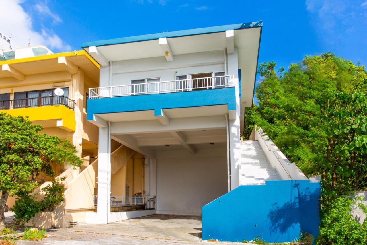Villa Uruma Exterior foto